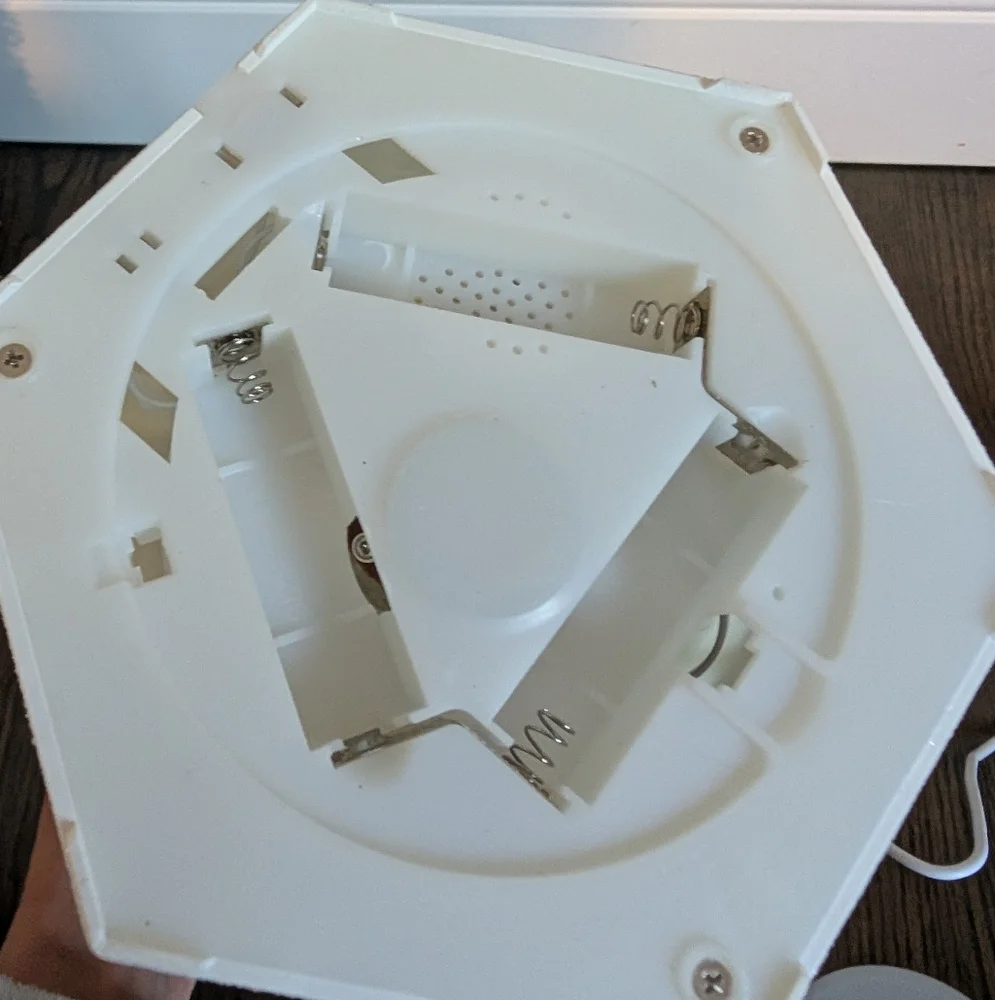 N/A white lantern
